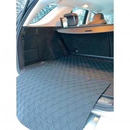 Protectie spoiler spate doggymat big 85x65 pentru protectie portbagaj  din cauciuc rubbasol, marca gledring kft auto