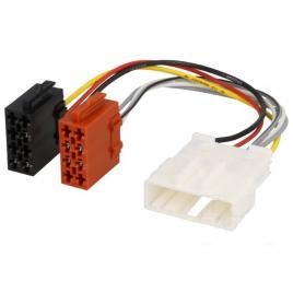 Conector auto renault, smart zrs-as-71b maniacars