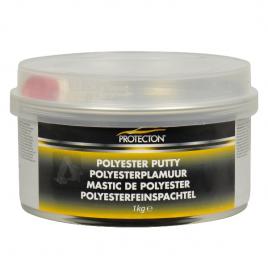 Chit auto resina poliesteric protecton 1 kg kft auto