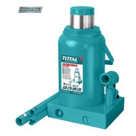 Cric hidraulic auto - butelie - 30t (industrial) - mto-tht109302