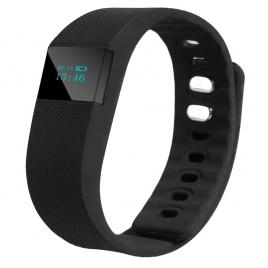 Bratara fitness smart fitbit charge hr