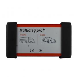 Multidiag pro+ tester auto universal service multimarca in limba romana