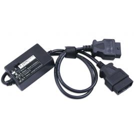 Adaptor diagnoza modul s.1279 compatibil lexia 3 (peugeot - citroen)