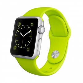 Ceas smartwatch tartek™ a1 - watch  green edition - telefon microsim, microsd, camera