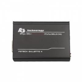 Interfata tuning fgtech galletto v54 - programator memorii si chiptunning