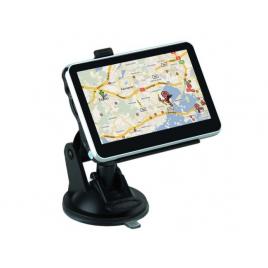 Sistem de navigatie gps mediatek™  7", harta igo primo full europe