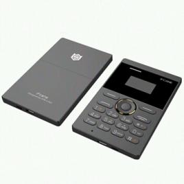 Telefon mobil ifcane e1 - cel mai mic din lume - 28 gr