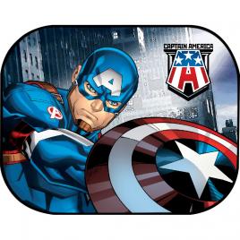 Set 2 parasolare captain america disney cz10244 initiala