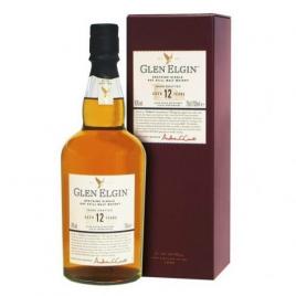 Glen elgin 12 ani, whisky 0.7l