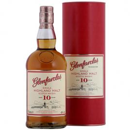 Glenfarclas 10 ani, whisky 0.7l