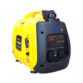 Generator digital invertor Stager YGE2000i monofazat, 1.8kW, benzina, pornire la sfoara