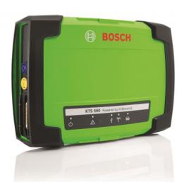 Cititor cod de eroare BOSCH Descriere tehnica BOSCH tester eroare KTS 560 modul wireless pentru PC cu multimetru pe 1 canal fara software