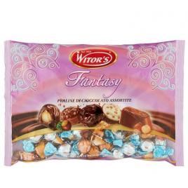 Praline mixte witor's fantasy cu alune 1kg