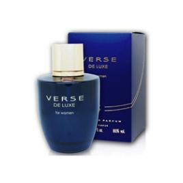Apa de parfum Cote d'Azur, Verse de Luxe, Femei, 100 ml