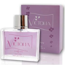 Apa de parfum Cote d'Azur, Victoria, Femei, 100 ml