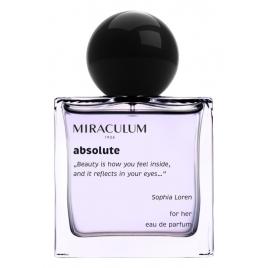 Apa de parfum MIRACULUM ABSOLUTE 50 ML