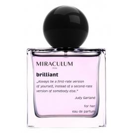 Apa de parfum MIRACULUM BRILLIANT 50 ML