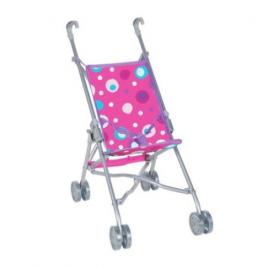 Carucior sport pentru papusi Buggy Moni