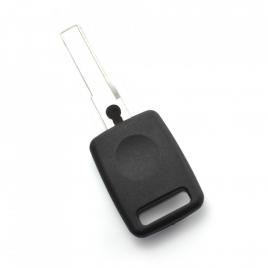 Carguard - audi - carcasă pentru cheie cu transponder, cu cip id48
