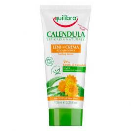 Calendula Equilibra, Gel calmant cu actiune linistitoare, Tub 100 ml