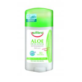 Deodorant natural ALOE DEO-STICK, 50 ml
