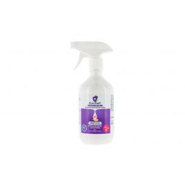 Dezinfectant pentru maini, KronSept - Clean Protect, Flacon Pulverizator 1000 ml