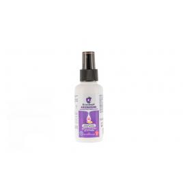 Dezinfectant pentru maini, KronSept - Clean Protect, Flacon Spray 100 ml