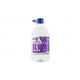 Dezinfectant pentru maini, KronSept - Clean Protect, Refill 5000 ml