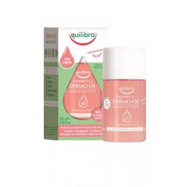 Ulei anti-vergeturi, DERMO-OIL MULTIACTIV, 50 ml