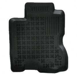 Set Covorase Auto Renault Koleos dupa 2008  din cauciuc negru 4 buc