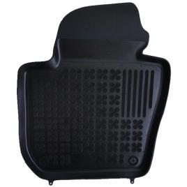 Set Covorase Auto Skoda Superb II dupa 2008  din cauciuc negru 4 buc
