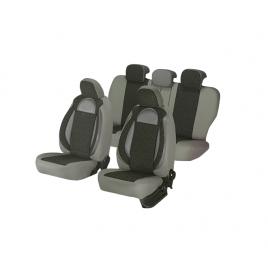 Huse scaune auto VW Volkswagen Golf 4 IV Hatchback Racing Gri