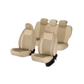 Huse scaune auto CITROEN C1 (2005-2010) dAL Elegance Bej