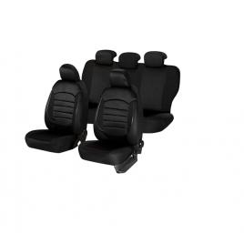 Huse scaune auto SUZUKI SX4 Urban Negru