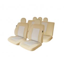 Huse scaune auto VW PASSAT B5  Dalauto  Lux Bej