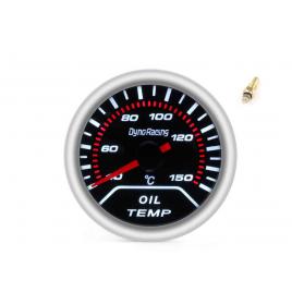 Ceas bord universal temperatura apa / ulei motor