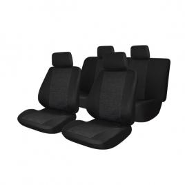 Huse Scaune Auto SEAT CORDOBA (1999-2009) dAL Traffic Negru
