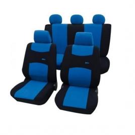 Huse Scaune BMW SERIA 3 E 90  (2004-2012)  Albastru