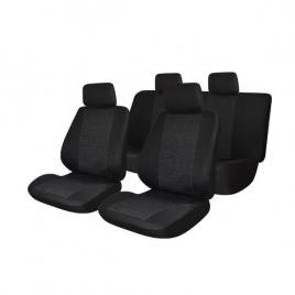 Huse Scaune CHEVROLET SPARK  (2000-2009) dAL Traffic Negru