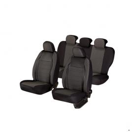 Huse scaune auto CITROEN C1 (2005-2010) dAL Elegance Negru