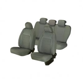 Huse scaune auto VW POLO (2000-2010) dAL Elegance Gri