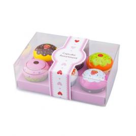 Set 6 Briose New Classic Toys  multicolor 16 x 10.5 x 5.5 cm