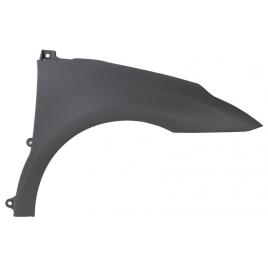 Aripa fata dreapta Citroen C4 2004-2010