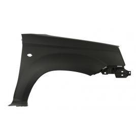 Aripa fata dreapta NISSAN X-TRAIL T30 2001- 2007