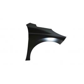 Aripa fata dreapta Peugeot 207 2006-2009 Blic