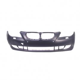 Bara fata BLIC pentru BMW 5 02.2007-12.2010 cu Gauri Spalatoare Faruri si Senzori de Parcare