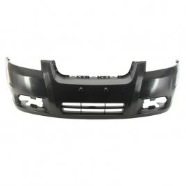 Bara fata BLIC pentru CHEVROLET AVEO SALOON 04.2005-05.2011 cu Gauri pentru Proiectoare Ceata