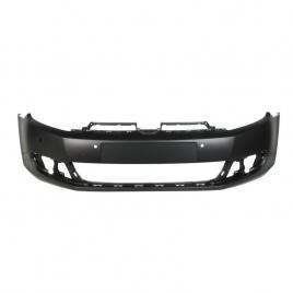 Bara fata BLIC pentru VW GOLF DECAPOTABILA/HATCHBACK 10.2008-11.2013 cu 4 Gauri pentru Senzori Parcare