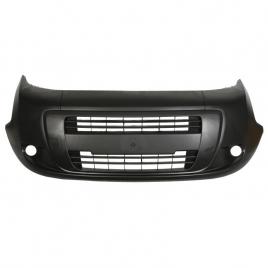 Bara fata Blic pentru CITROEN NEMO FIAT FIORINO QUBO PEUGEOT BIPPER 2007-2016 cu Gauri pentru Proiectoare Ceata