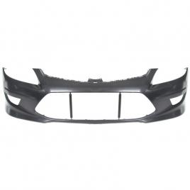Bara fata Blic pentru HYUNDAI i30 2008-2012 cu Gauri pentru Proiectoare Ceata